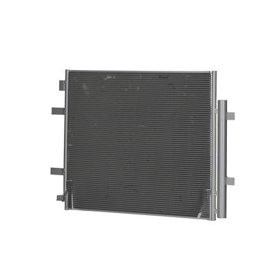 CONDENSATOR CLIMATIZARE NISSENS 940893 27