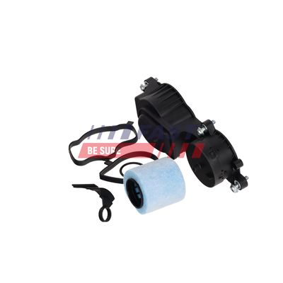 VENTIL AERISIRE CARTER FAST FT04339 19