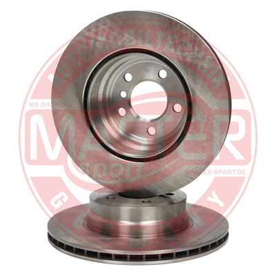 DISC FRANA MASTER-SPORT GERMANY 24012402161SETMS 2