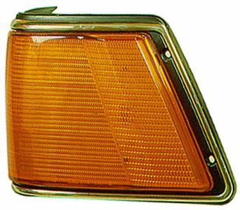 Фонарь указателя поворота ABAKUS 215-1512L-A для NISSAN CEDRIC