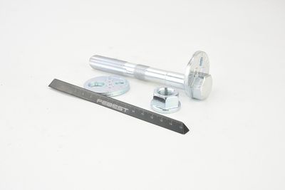 SET șURUBURI DE CORECțIE ALUNECARE FEBEST 0129028KIT 7