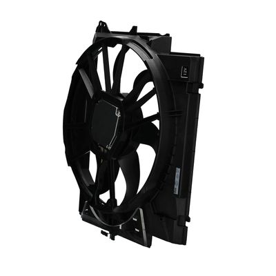 VENTILATOR RADIATOR NISSENS 85851 28