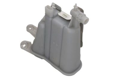 Koelvloeistof expansievat (met stekker, met niveausensor) past: AUDI A4 ALLROAD B8, A4 B8, A5, Q5 06.07-05.17