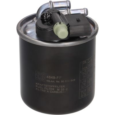 FILTRU COMBUSTIBIL KOLBENSCHMIDT 50014849 2