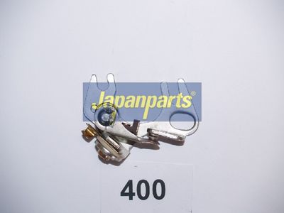 JAPANPARTS Kontakto pertraukiklis, skirstytuvas