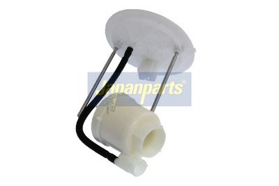 JAPANPARTS Kuro filtras