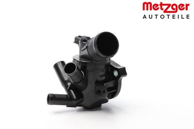 TERMOSTAT LICHID RACIRE METZGER AUTOTEILE 4006436 5