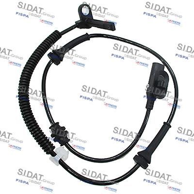 AUTOTEAM L41641A2 Датчик АБС  для JEEP CHEROKEE (Джип Чероkее)