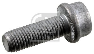SCHRAUBE BREMSSATTEL FEBI BILSTEIN 185993 1