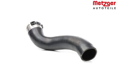 LADELUFTSCHLAUCH METZGER AUTOTEILE 2401326 24
