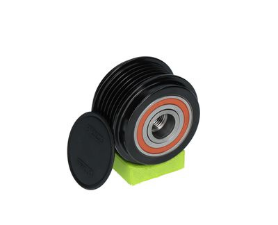 SISTEM ROATA LIBERA GENERATOR VALEO 599189 8