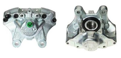 спирачен апарат BUDWEG CALIPER 342778