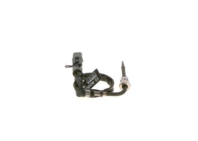 Senzor, temperatura gaze evacuare BOSCH 6596259122