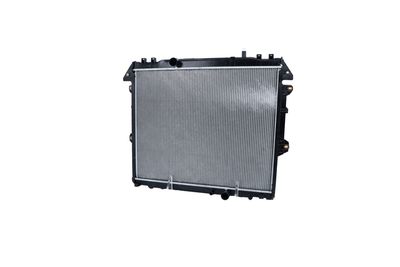 RADIATOR RACIRE MOTOR NRF 53921A 8