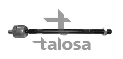 TALOSA 44-06263 Наконечник рулевой тяги  для RENAULT KANGOO (KC0/1_) D 55 1.9 (KC0D)