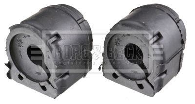 Repair Kit, stabiliser coupling rod Borg & Beck BSK8071K