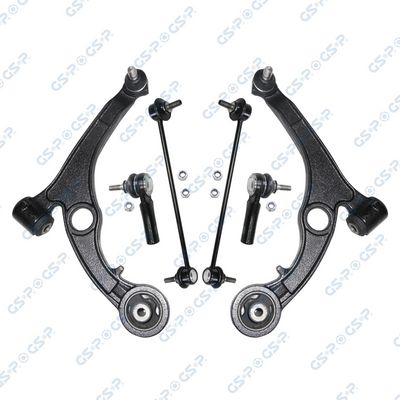 SET REPARATIE BARA STABILIZATOARE