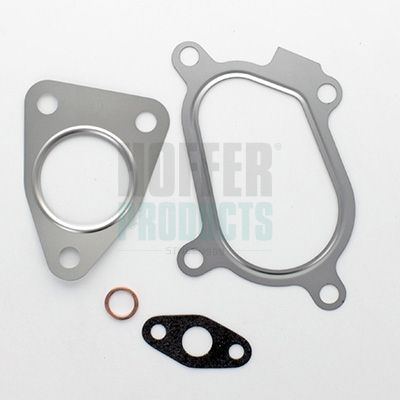 SET MONTAJ TURBOCOMPRESOR