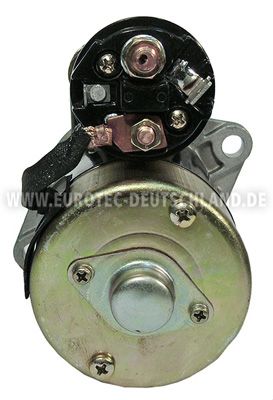 STARTER EUROTEC 11020150 2