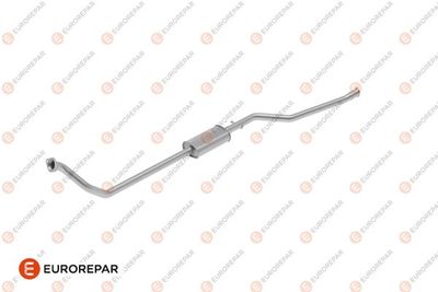 EUROREPAR E12862E Глушитель выхлопных газов для PEUGEOT PARTNER вэн (5_, G_) 1.9 D EUROREPAR E12862E Глушитель выхлопных газов для PEUGEOT PARTNER вэн (5_, G_) 1.9 D