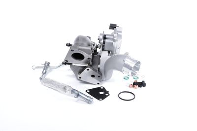 LADER AUFLADUNG BTS Turbo T981345BT 28