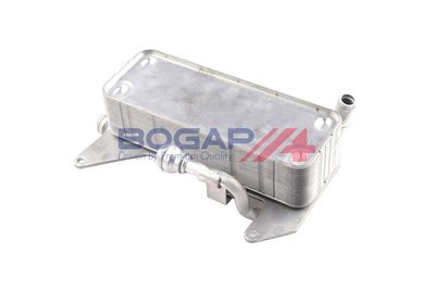 RADIATOR RACIRE ULEI CUTIE DE VITEZE AUTOMATA BOGAP A4223113 4