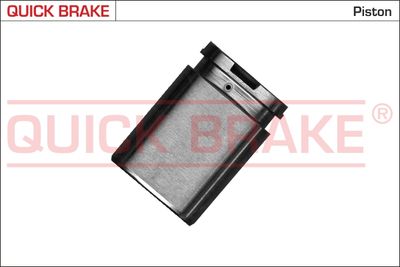 Piston, brake caliper 185123K