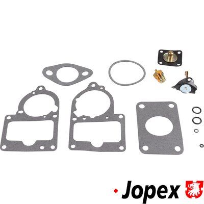 GARNITURA FLANSA CARBURATOR