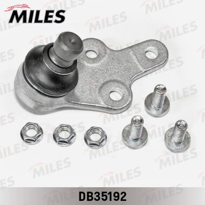Шарнир независимой подвески / поворотного рычага MILES DB35192 для FORD C-MAX