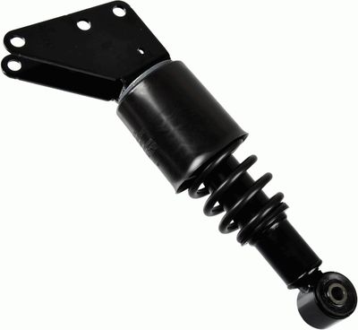 Shock Absorber, driver cab suspension 316 703