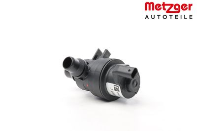 KüHLMITTELREGELVENTIL METZGER AUTOTEILE 0899410 25