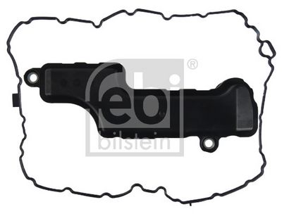 FEBI BILSTEIN Hydraulikfiltersatz, Automatikgetriebe