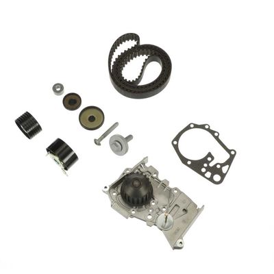 SET POMPA APA + CUREA DINTATA GATES KP35671XS 65