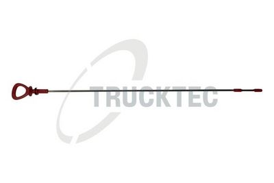 пръчка за измерване нивото на маслото TRUCKTEC AUTOMOTIVE 02.10.127