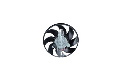 VENTILATOR RADIATOR NRF 470035 25