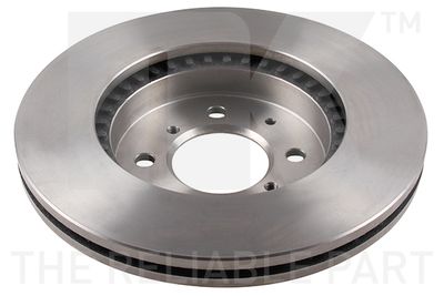 DISC FRANA NK 202632 1