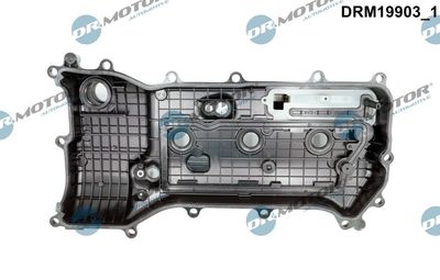 CAPAC CULBUTOR Dr.Motor Automotive DRM19903 1