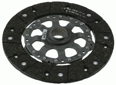 Lamela spojky SACHS 1864 600 232