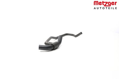 FURTUN RADIATOR METZGER AUTOTEILE 2420495 31