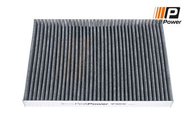 filtras, salono oras 4F0014C ProfiPower