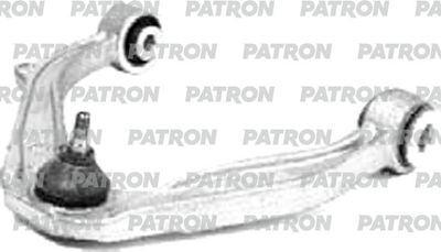 Рычаг независимой подвески колеса, подвеска колеса PATRON PS5045L для ALFA ROMEO SPIDER