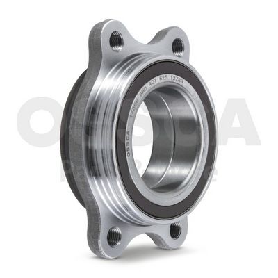 главина на колелото OSSCA 79153