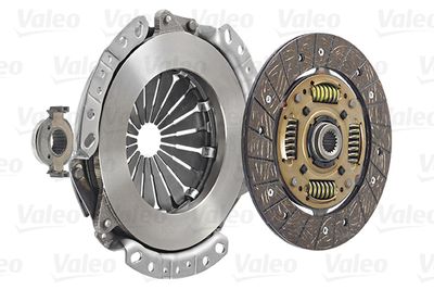 Clutch Kit 786027