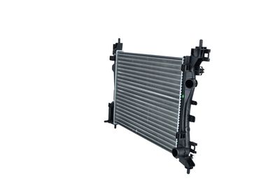 RADIATOR RACIRE MOTOR NRF 55341A 12