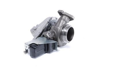 LADER AUFLADUNG BTS Turbo T914031 14