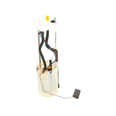 SISTEM ALIMENTARE CU COMBUSTIBIL BOSCH 0580203431 23