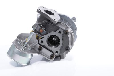 LADER AUFLADUNG BTS Turbo T912498 27