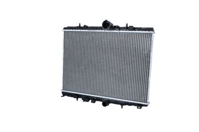 RADIATOR RACIRE MOTOR NRF 55347 10