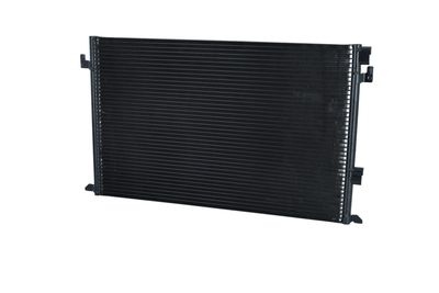 KONDENSATOR KLIMAANLAGE NRF 35516 9