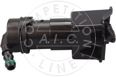 дюза миещо устр., миене на фаровете AIC 53176